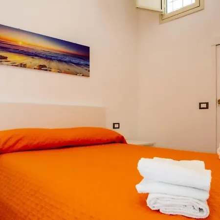 Endless Summer Apartment Marina di Ragusa Exterior photo