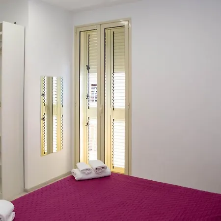 Endless Summer Apartment Marina di Ragusa Exterior photo