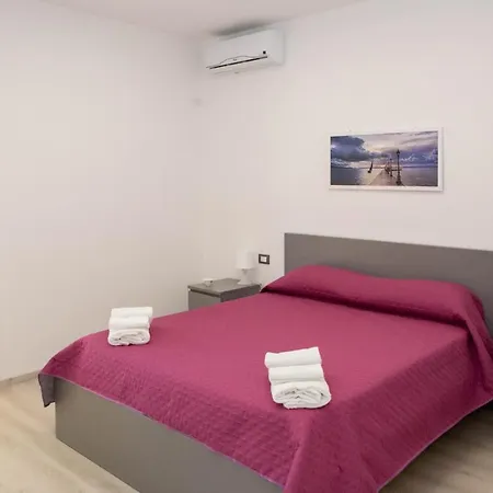 Endless Summer Apartment Marina di Ragusa Exterior photo