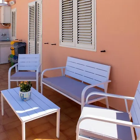 Endless Summer Apartment Marina di Ragusa Exterior photo