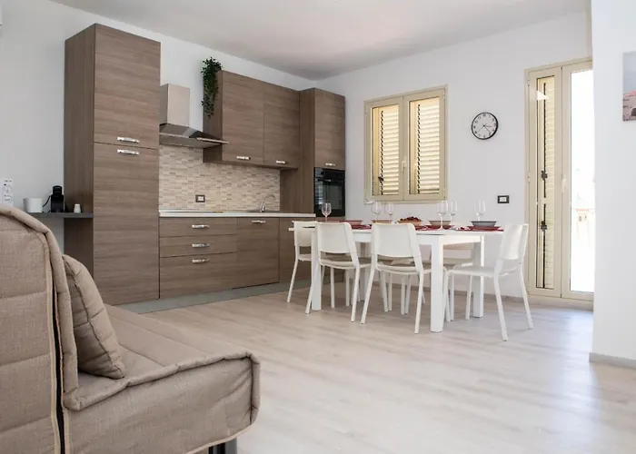 Endless Summer Apartment