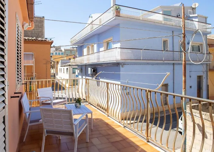 Endless Summer Apartment