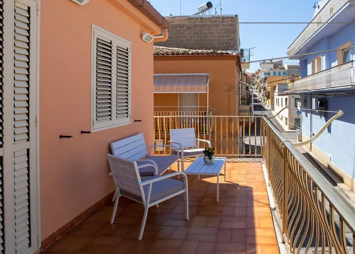 Endless Summer Apartment