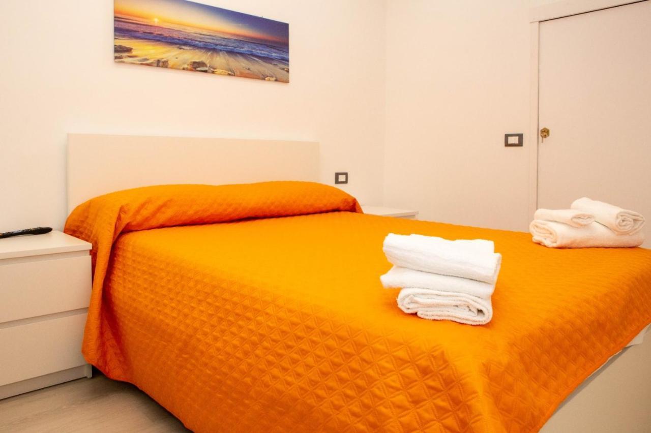 Endless Summer Ferienhaus Marina di Ragusa