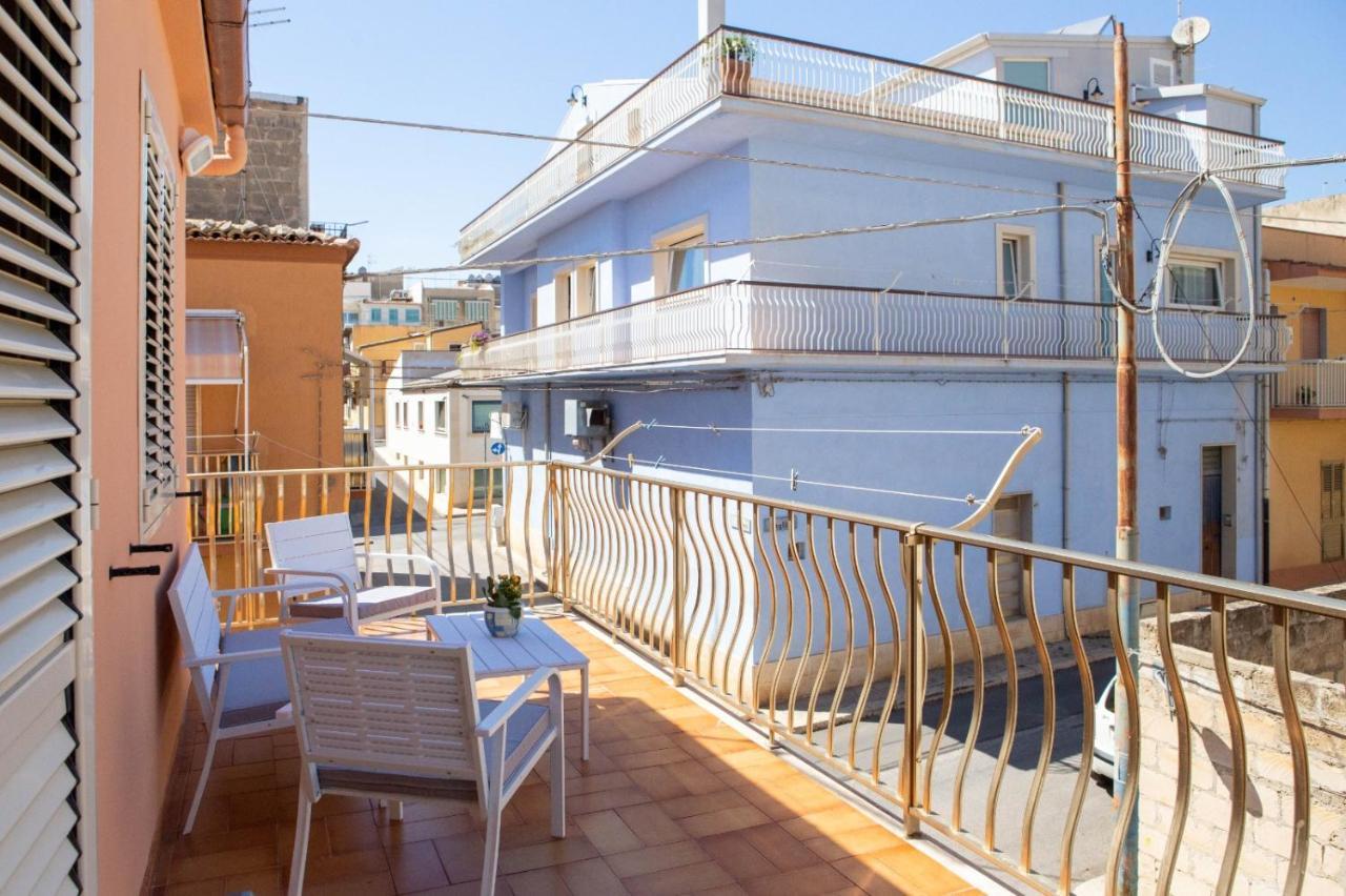 Ferienhaus Endless Summer Marina di Ragusa